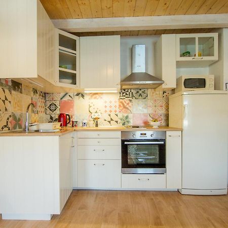 Ferienwohnung House At The Seafront Stari Grad  Exterior foto